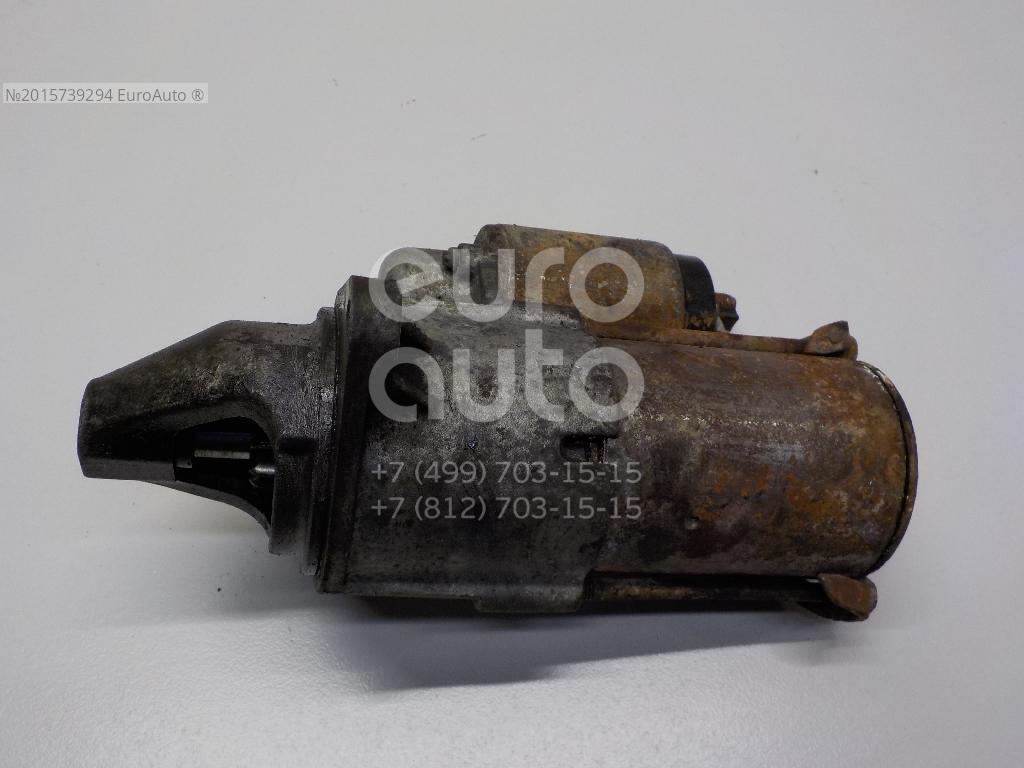 Стартер 96469963 GM 96469963