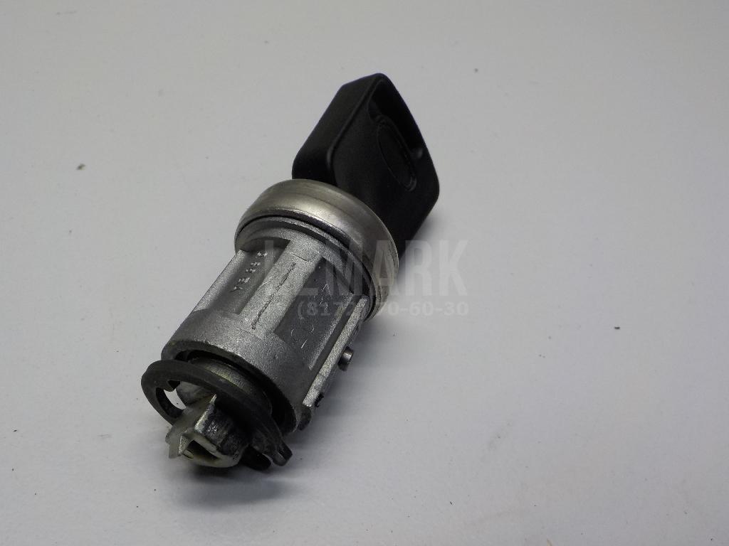 Вставка замка зажигания для  Fiat Albea 2002-2012