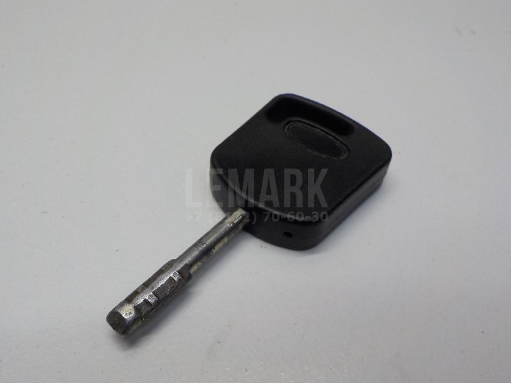Вставка замка зажигания для  Fiat Albea 2002-2012