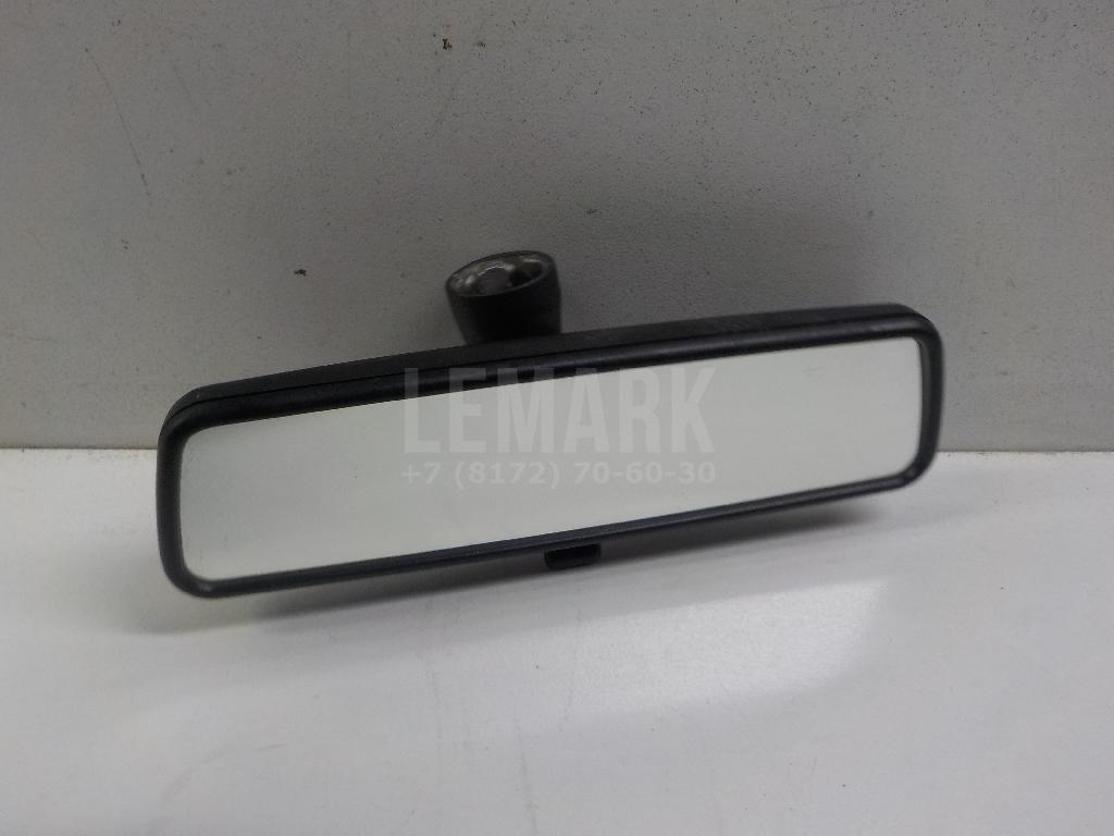 Зеркало заднего вида 3C0857511J9B9 VAG