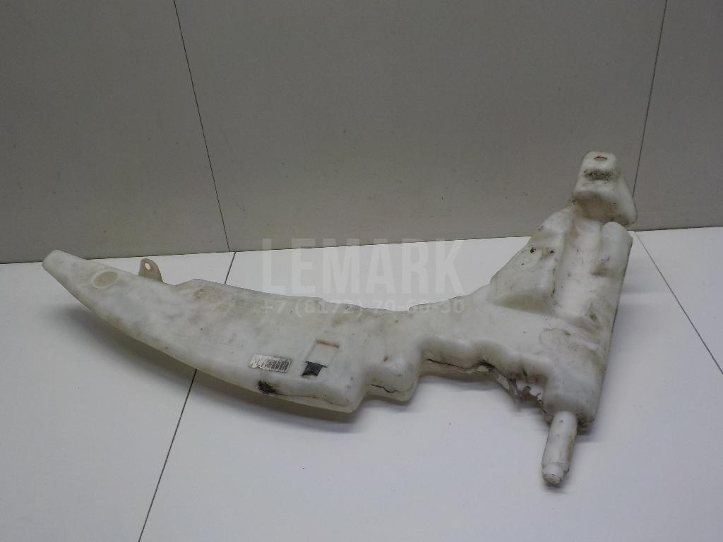 Бачок омывателя лобового стекла для  Citroen C3 2002-2009