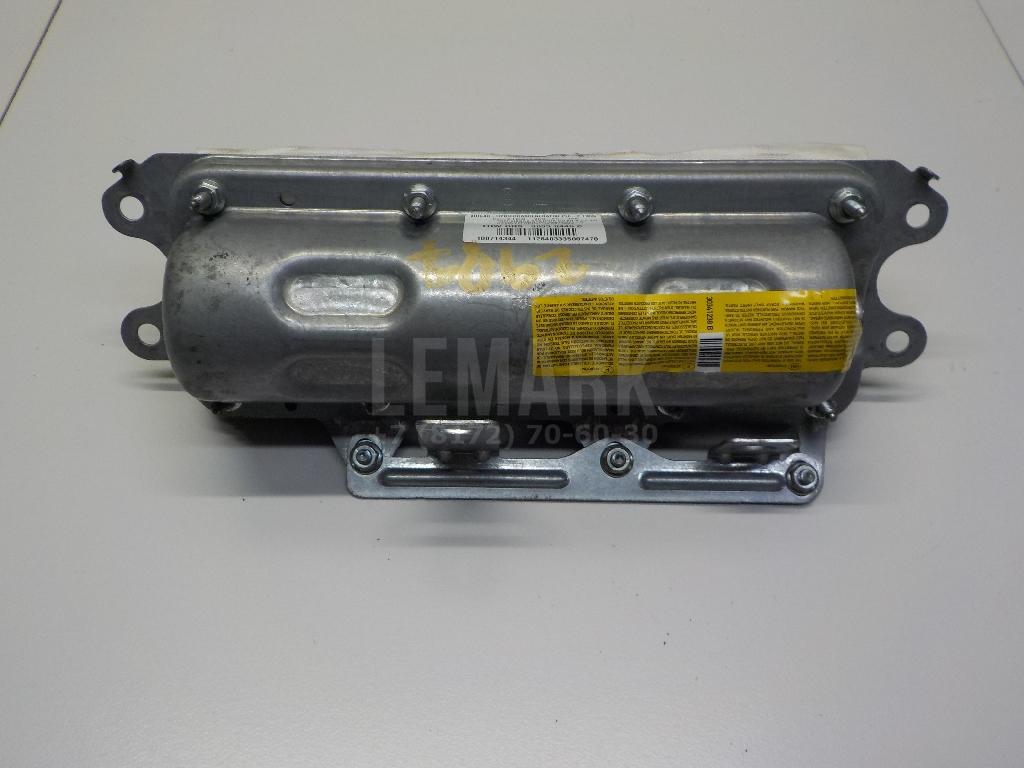 Подушка безопасности пассажирская (в торпедо) для  Ford EcoSport 2012-2023