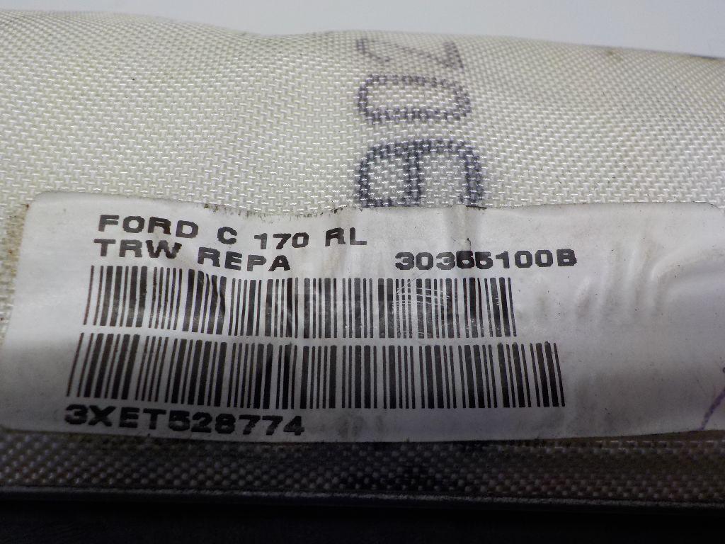 Подушка безопасности пассажирская (в торпедо) для  Ford EcoSport 2012-2023