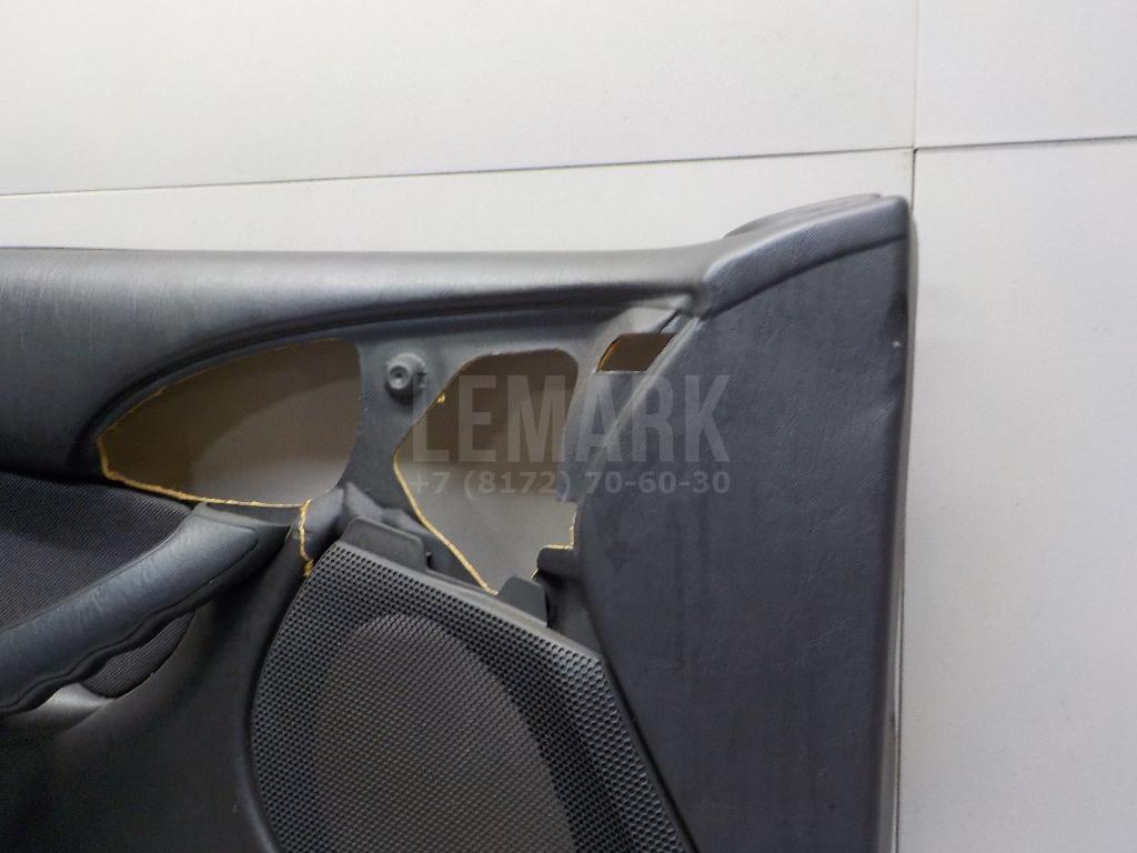 Обшивка двери передней левой для  Ford Focus I 1998-2005