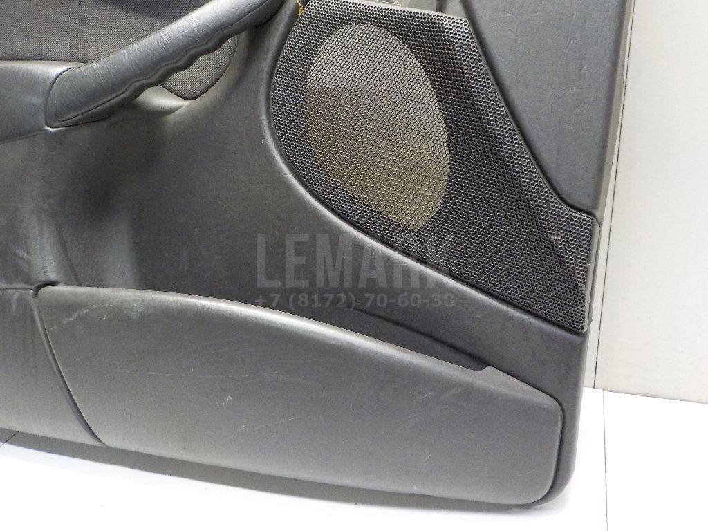 Обшивка двери передней левой для  Ford Focus I 1998-2005