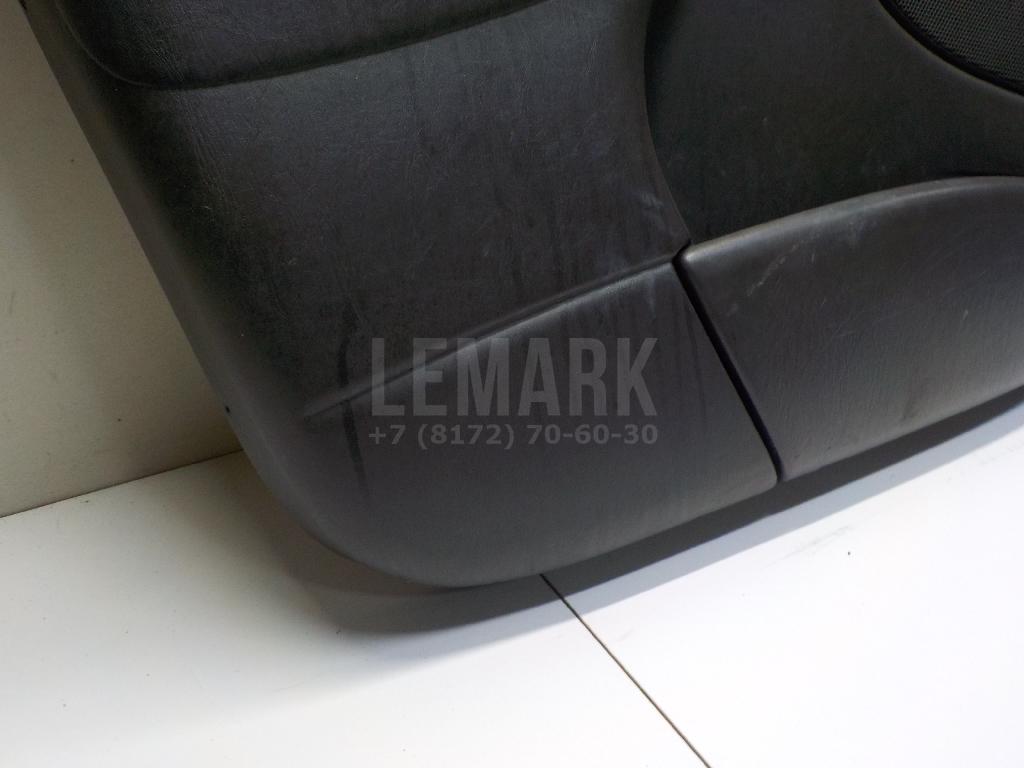 Обшивка двери передней левой для  Ford Focus I 1998-2005