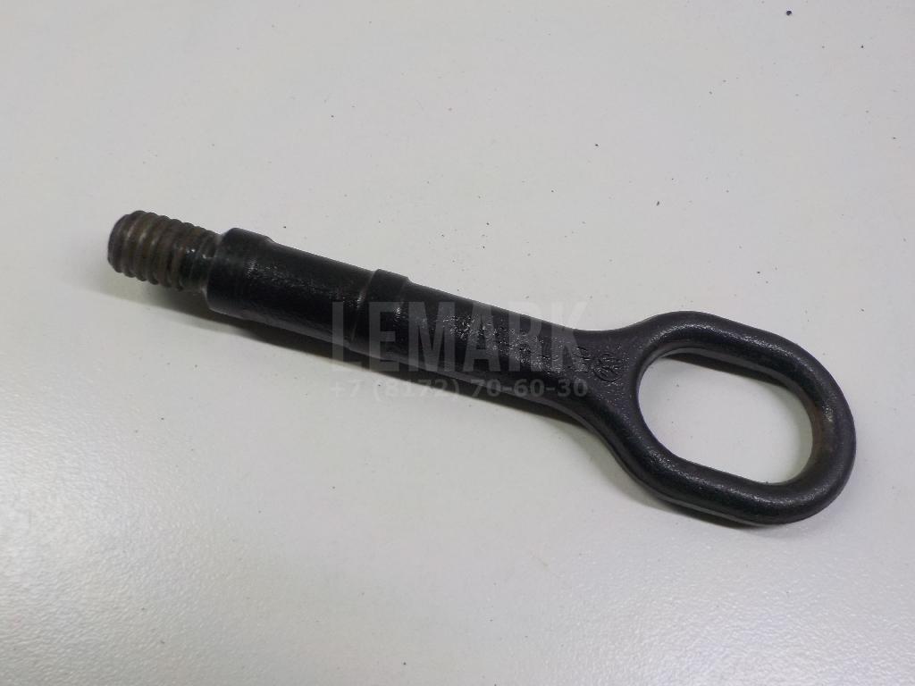 Крюк буксировочный для  BMW X3 E83 2004-2010