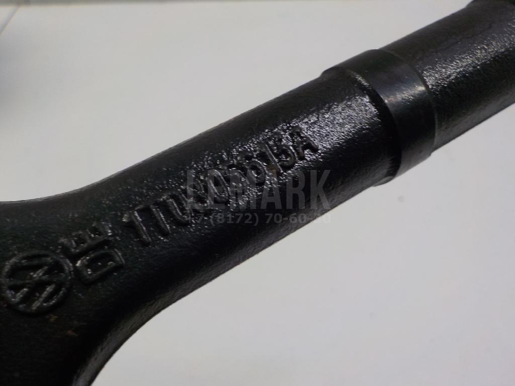 Крюк буксировочный для  BMW X3 E83 2004-2010