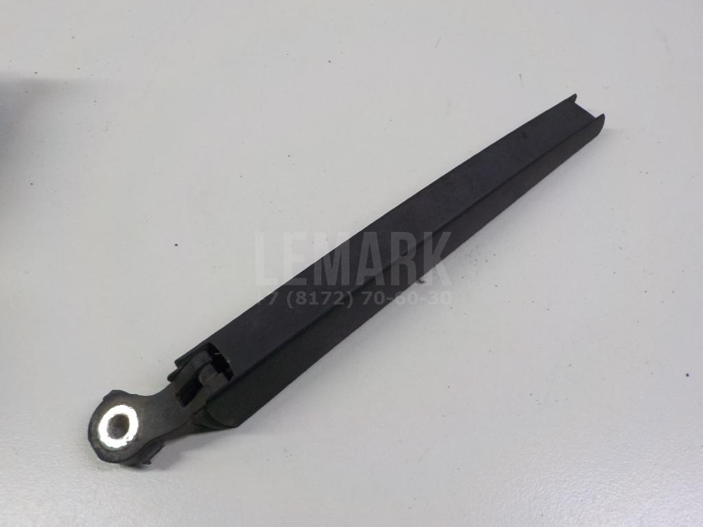 Поводок стеклоочистителя заднего 6Q6955707B VAG