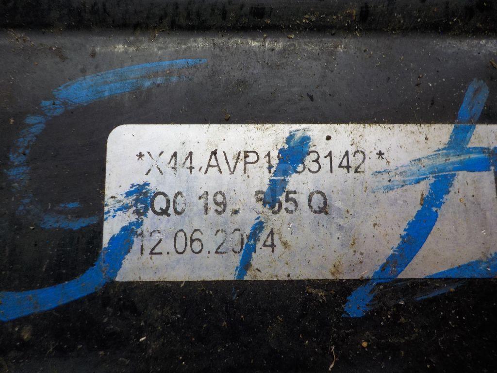 Опора КПП левая для  Audi A3 [8V] 2013-2020