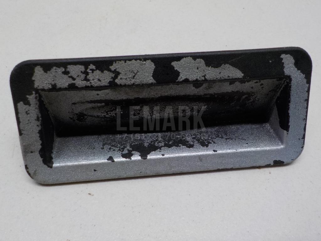 Кнопка открывания багажника 6M5119B514AB Ford