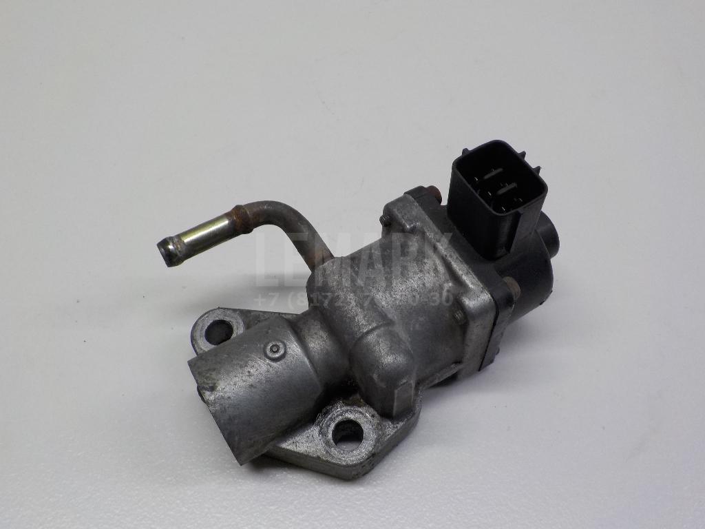 Клапан рециркуляции выхлопных газов для  Ford Fiesta 2001-2008