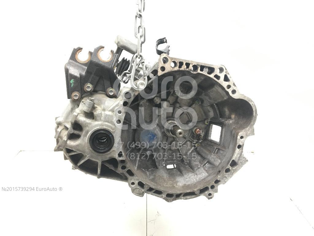 30300-05010 Toyota МКПП (механическая коробка переключения передач) от  производителя по спец цене купить в Северодвинске