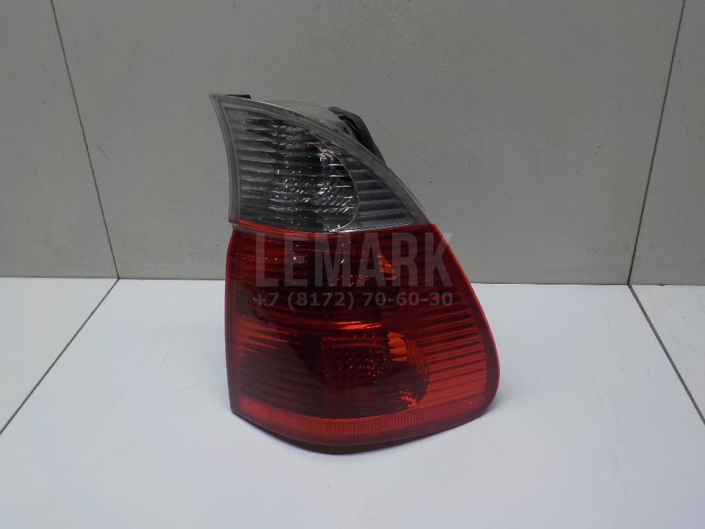Фонарь задний наружный правый для  BMW 5-serie GT F07 2009-2016