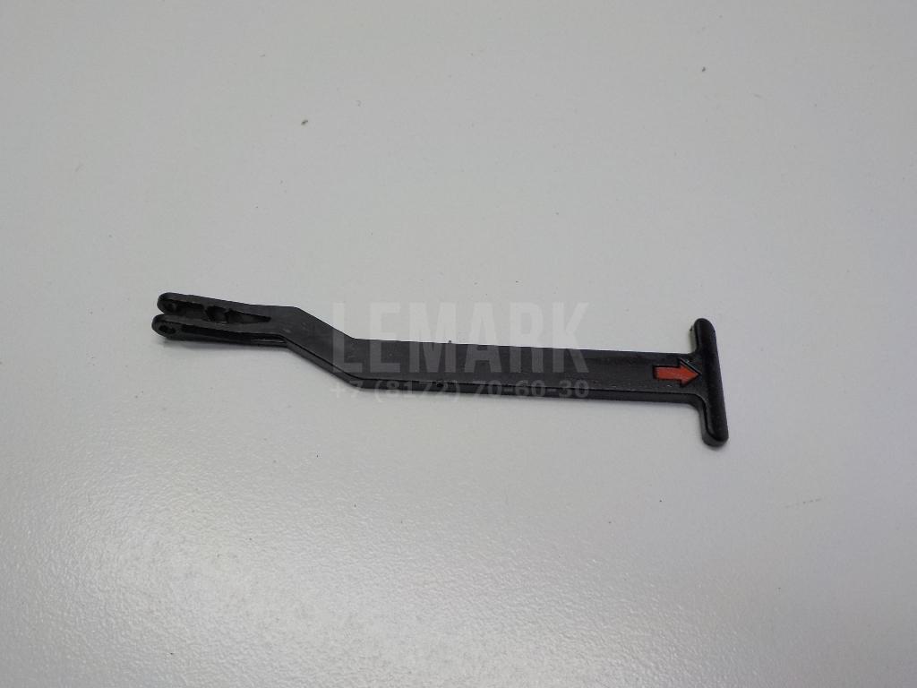 Крючок капота 3B0823593D VAG