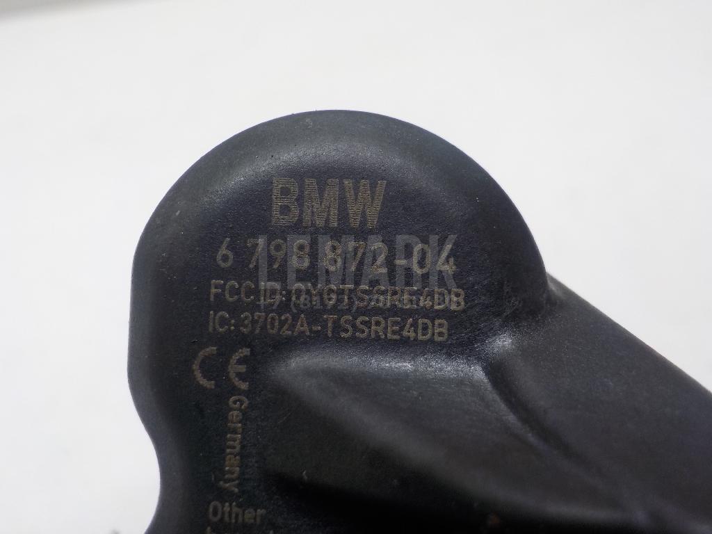 Датчик давления в шине (TPMS) для  Audi A8 [4E] 2002-2010