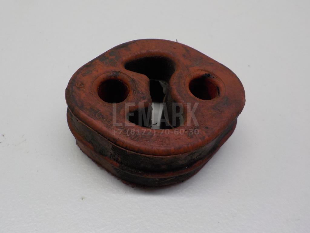 Резинка подвеса глушителя 3M515A262DB Ford