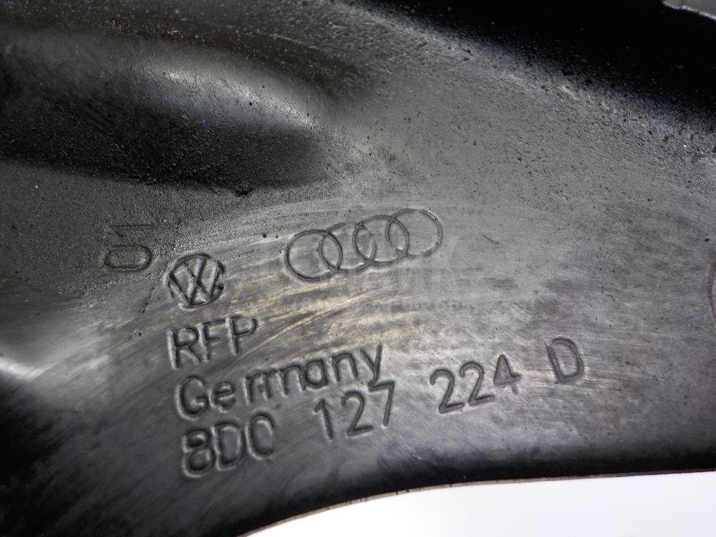 Кронштейн топливного фильтра для  Audi A6 [C7,4G] 2011-2018