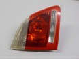 Фонарь задний внутренний левый