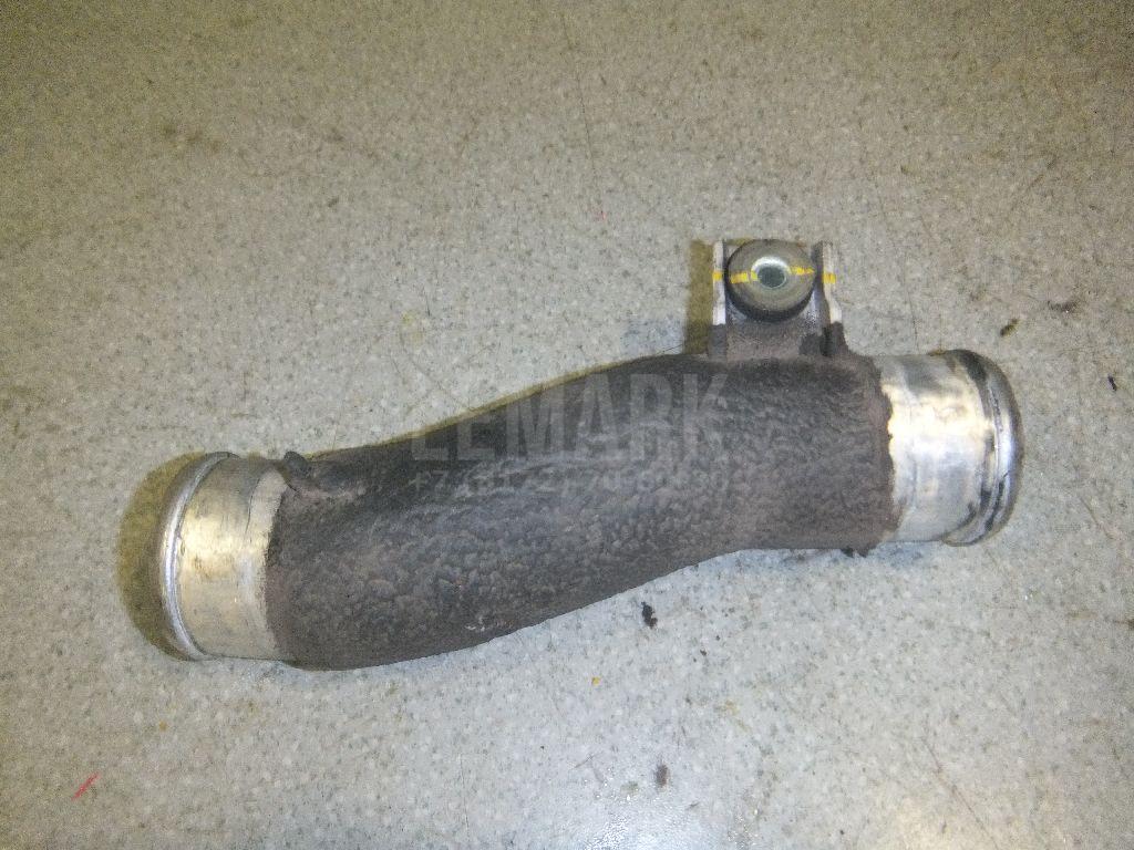 Патрубок интеркулера 282512F001 Hyundai-Kia