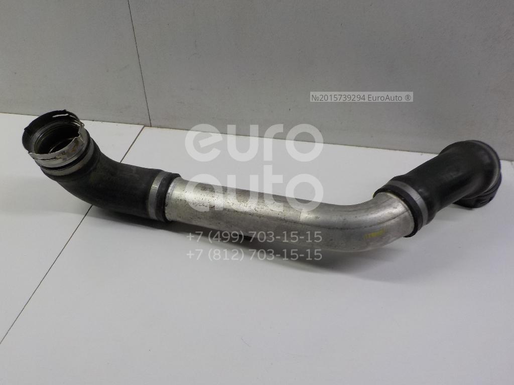 thumbnail image 2 of Upper Charge Air Hose / Turbo Hose For BMW 5 Series E60 E61 530d - 11617799401 (lls-germany) 2 of 2