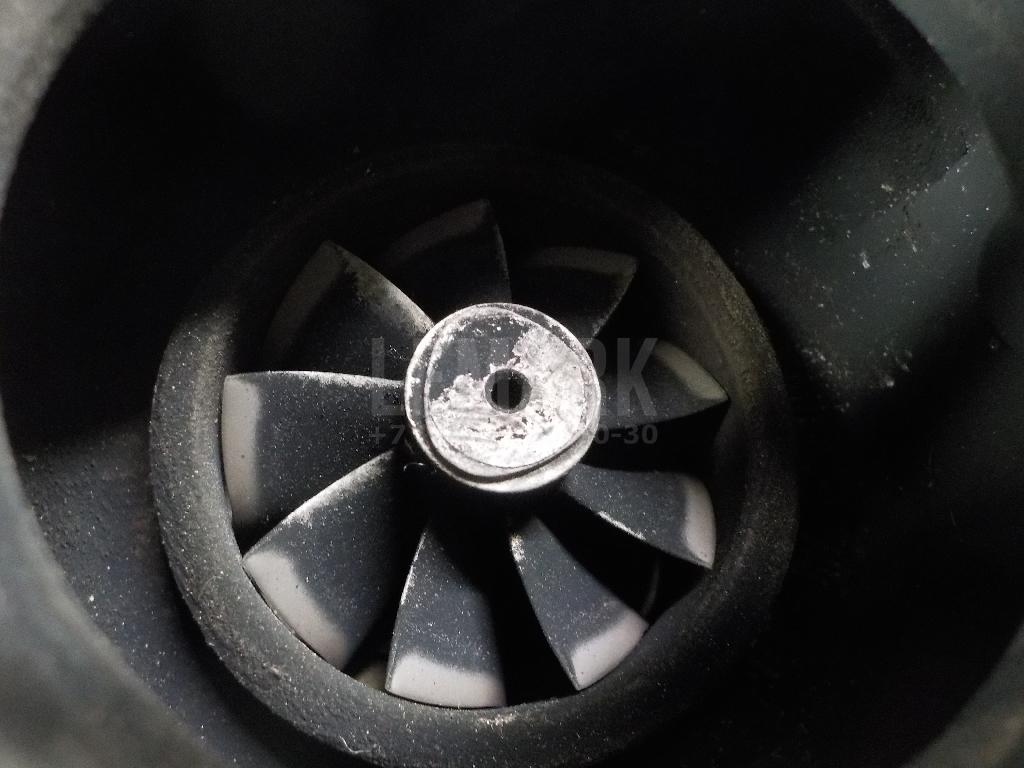 Турбокомпрессор (турбина) для  Audi A2 [8Z0] 2000-2005
