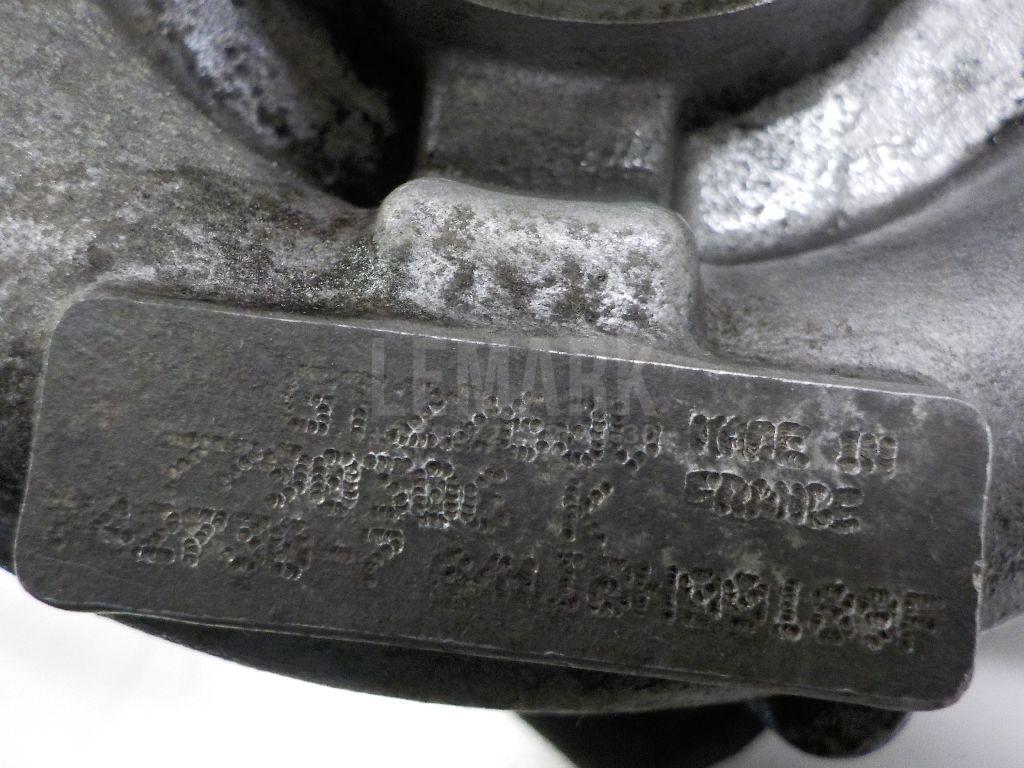 Турбокомпрессор (турбина) для  Audi A2 [8Z0] 2000-2005