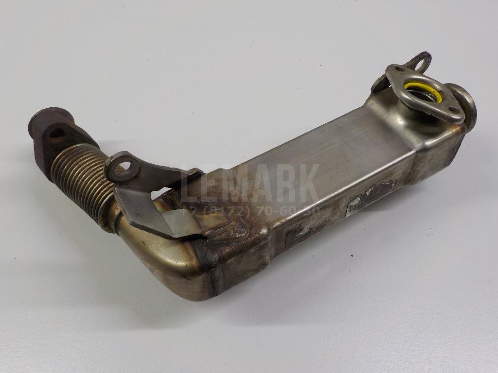 Радиатор системы EGR