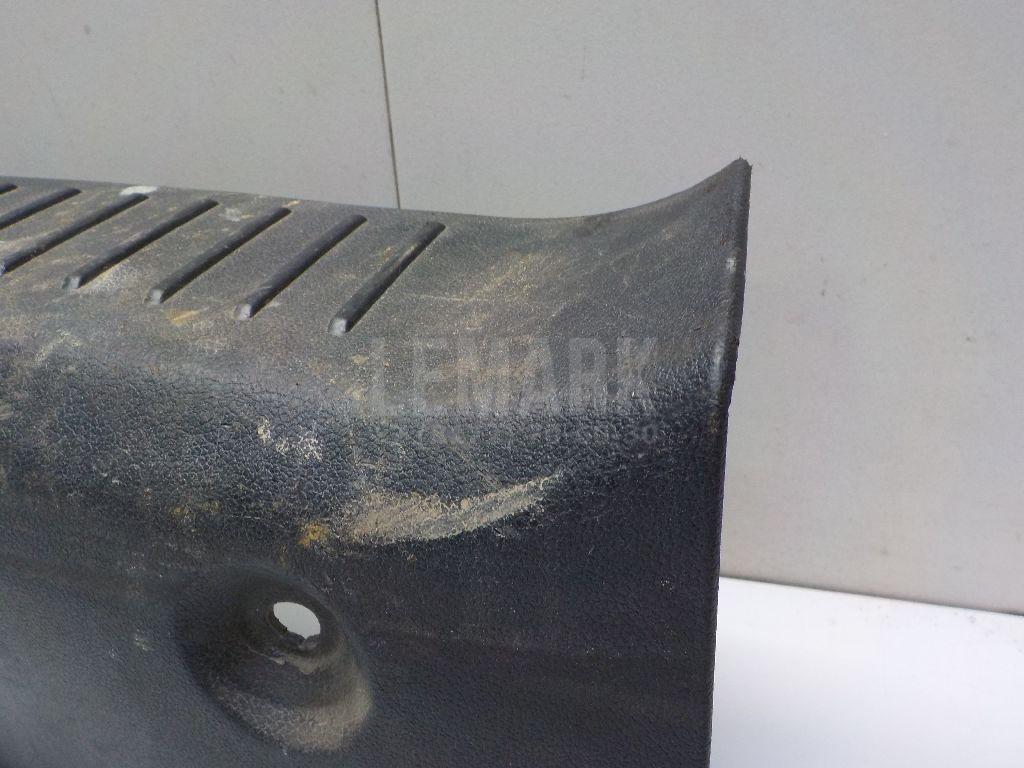 Обшивка багажника для  Ford Focus II 2005-2008