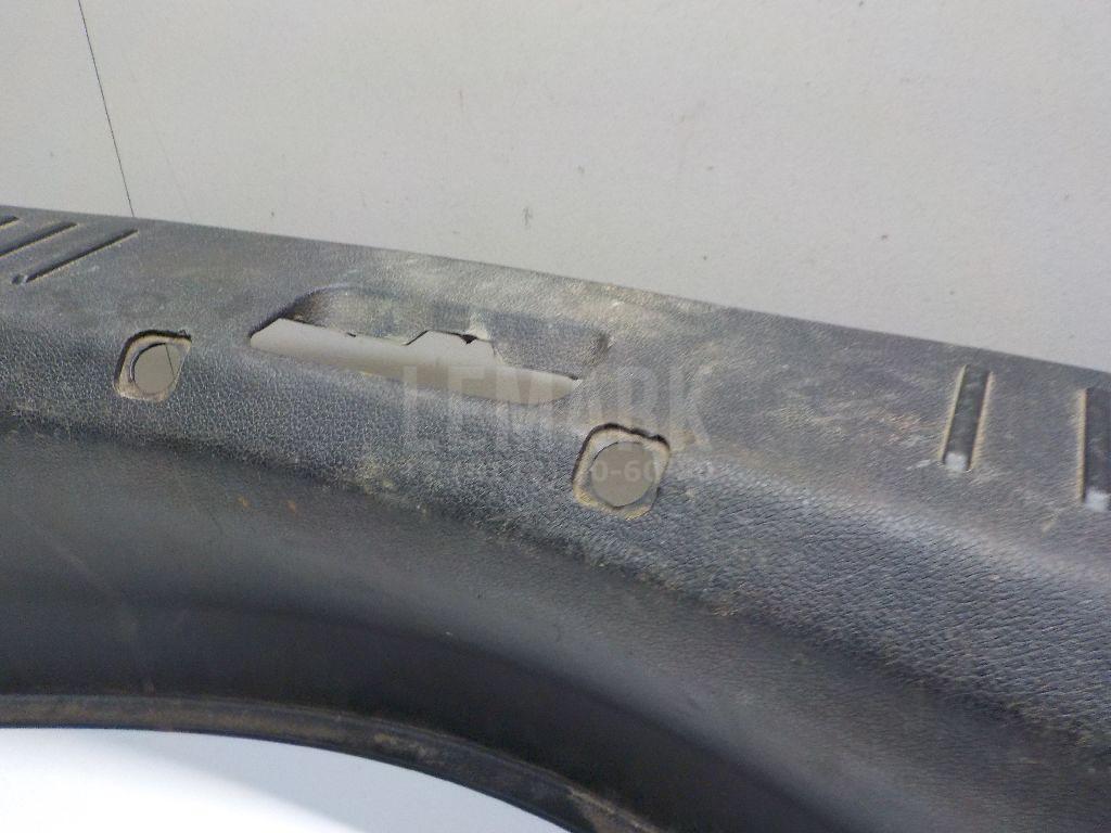 Обшивка багажника для  Ford Focus II 2005-2008