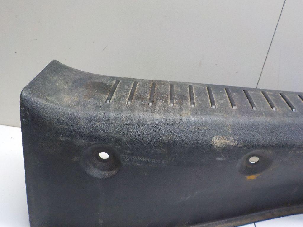 Обшивка багажника для  Ford Focus II 2005-2008
