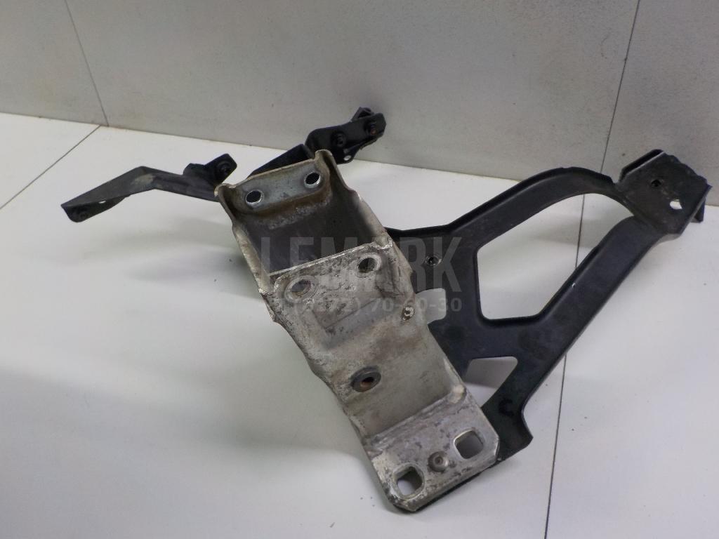 Кронштейн усилителя переднего бампера левый для  Acura TSX 2009-2014