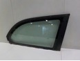Стекло кузовное глухое правое