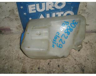 Бачок омывателя лобового стекла для VW Polo Classic 1995-2002 б/у состояние отличное