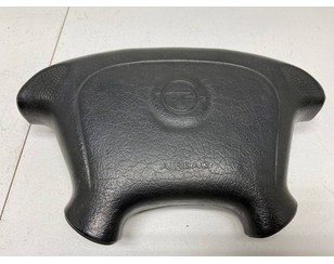 Подушка безопасности в рулевое колесо для Opel Corsa B 1993-2000 БУ состояние отличное