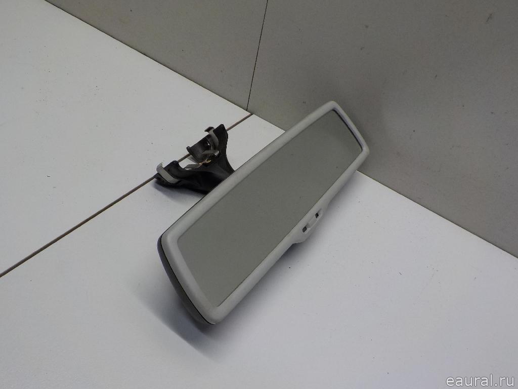 Зеркало заднего вида