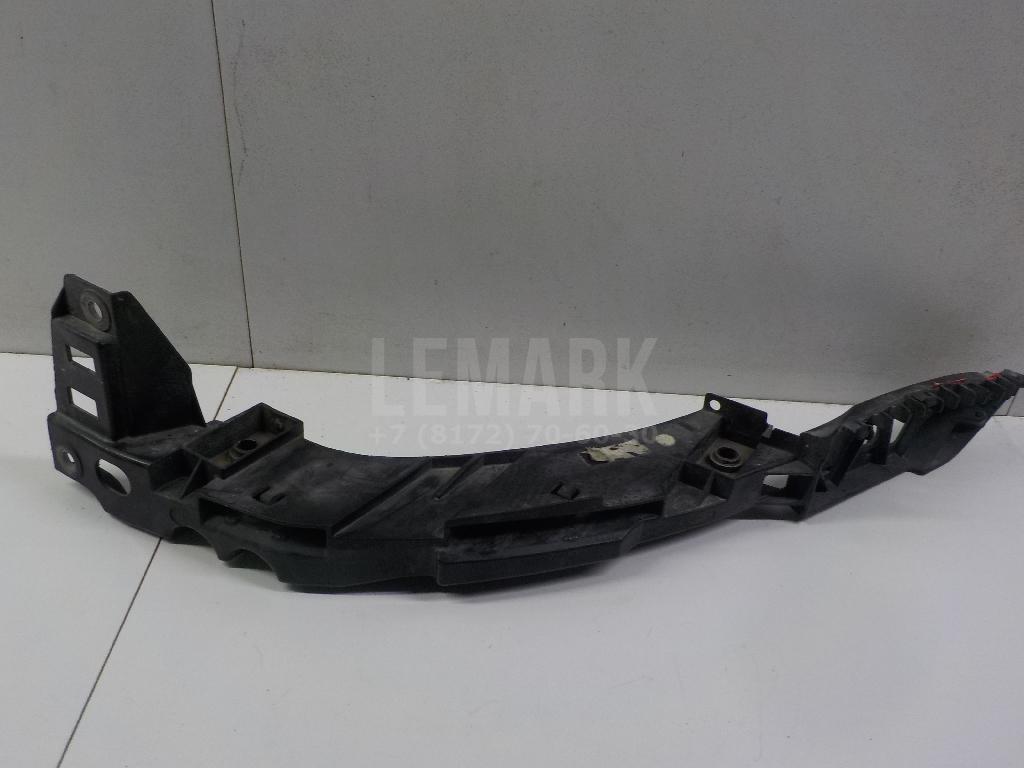 Кронштейн фар левый 6RU805071A VAG