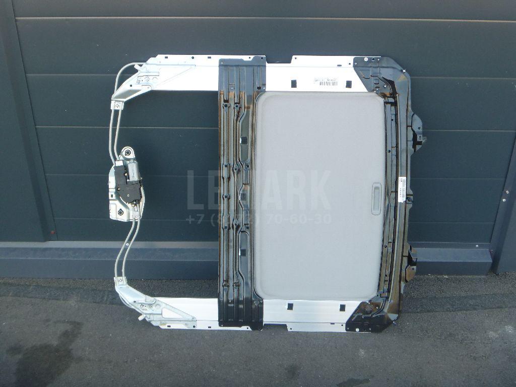 Люк в сборе электрический для  BMW 3-serie E92/E93 2006-2012