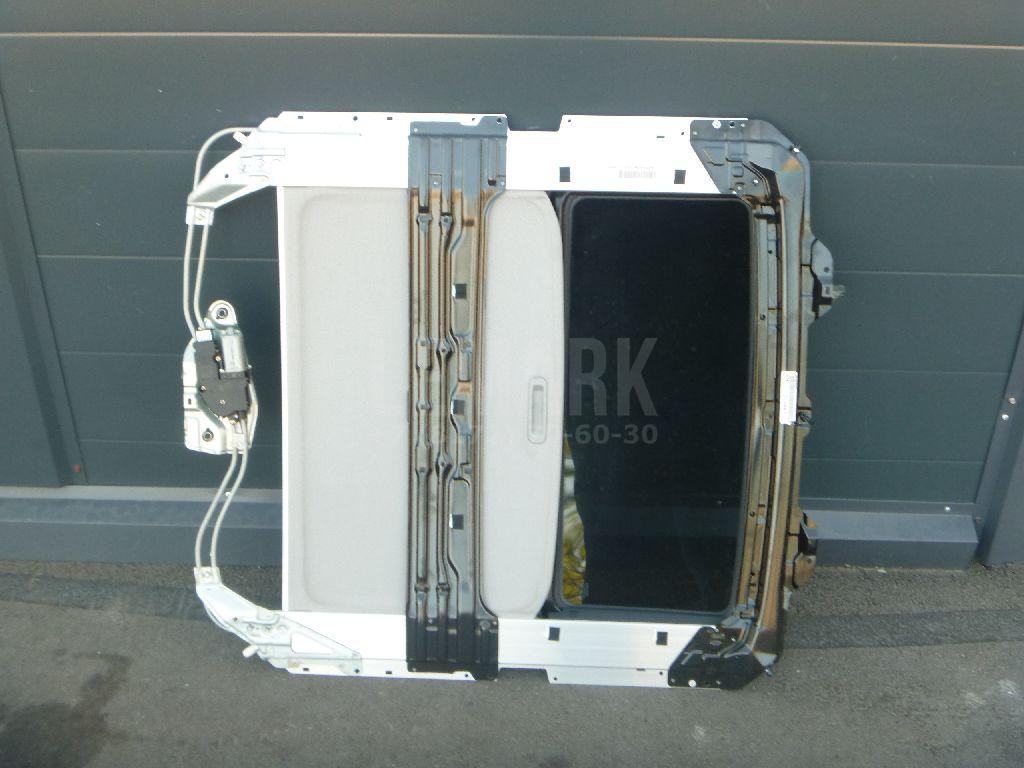 Люк в сборе электрический для  BMW 3-serie E92/E93 2006-2012