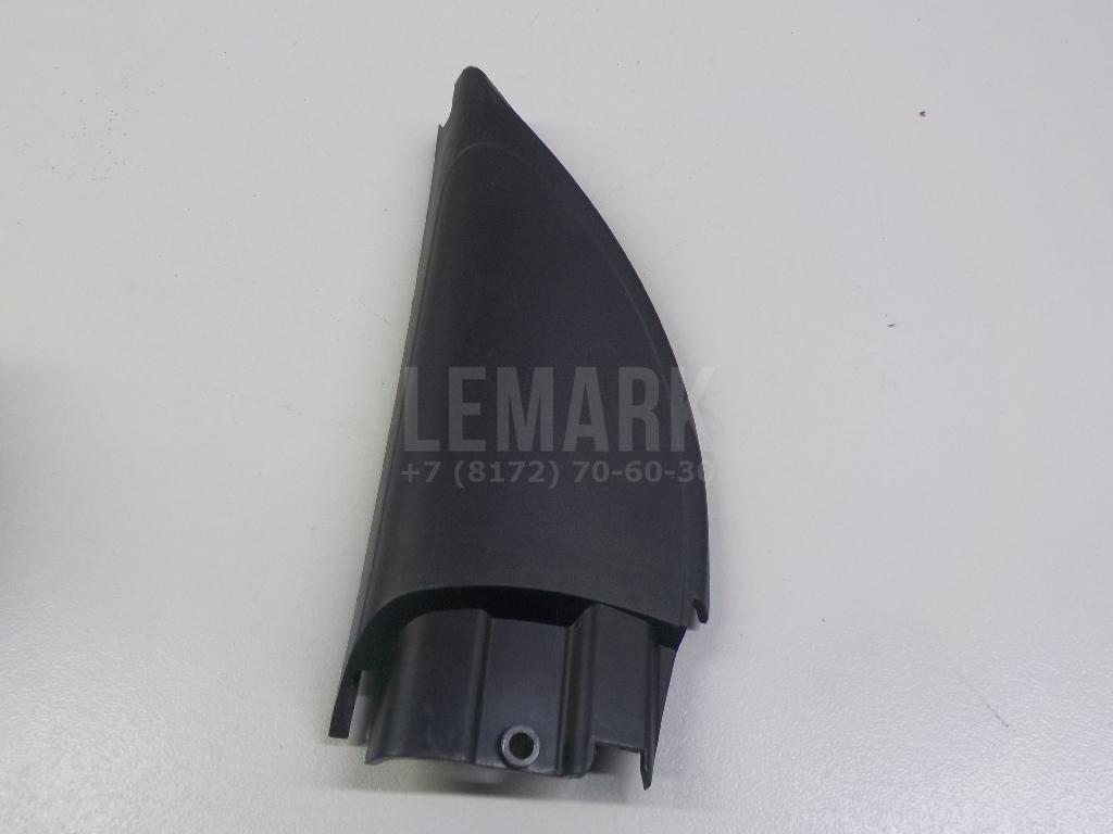 Крышка зеркала внутренняя левая 6RU837973 VAG