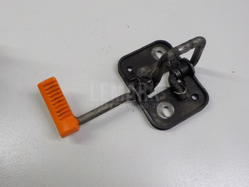 Крючок капота 6R0823186C VAG