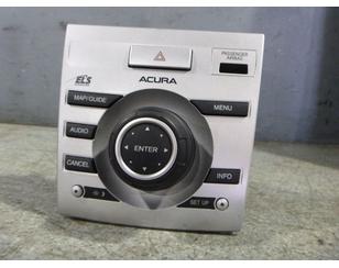 Блок кнопок для Acura RDX 2006-2012 с разбора состояние отличное