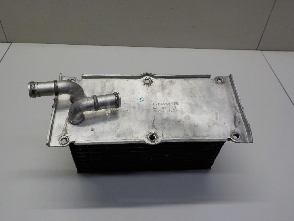 Интеркулер 03F145749C VAG