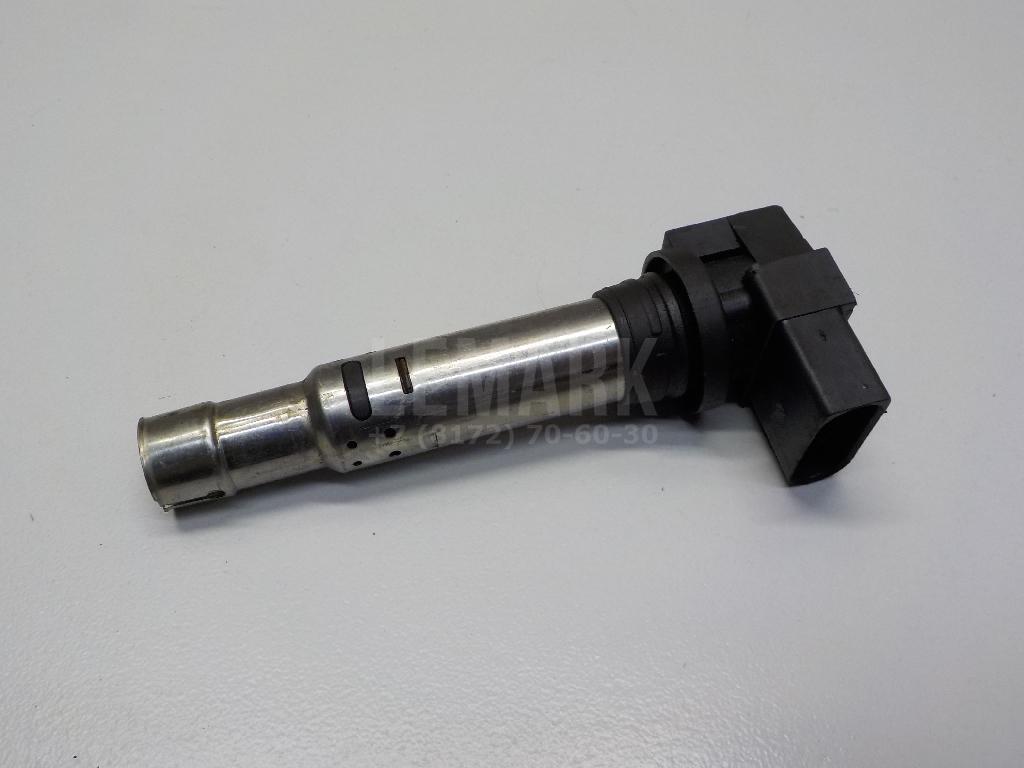 Катушка зажигания 036905715 VAG