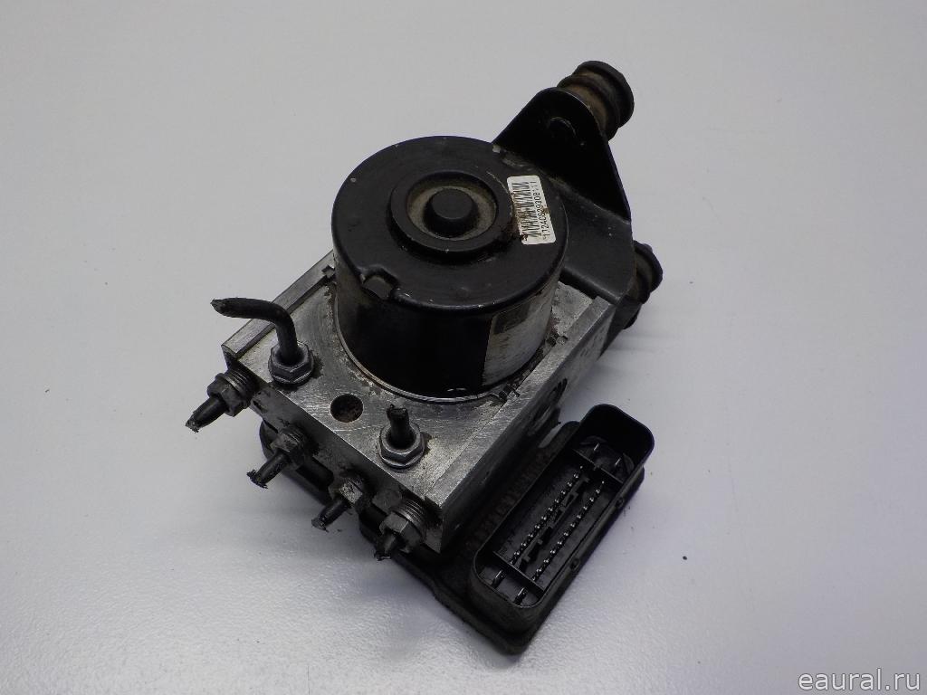 Блок ABS (насос)