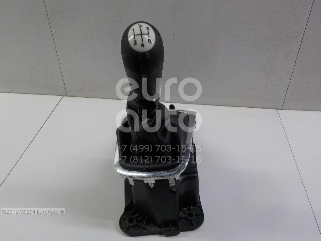 8201013302 Renault Рычаг КПП от производителя по спец цене купить в  Хабаровске