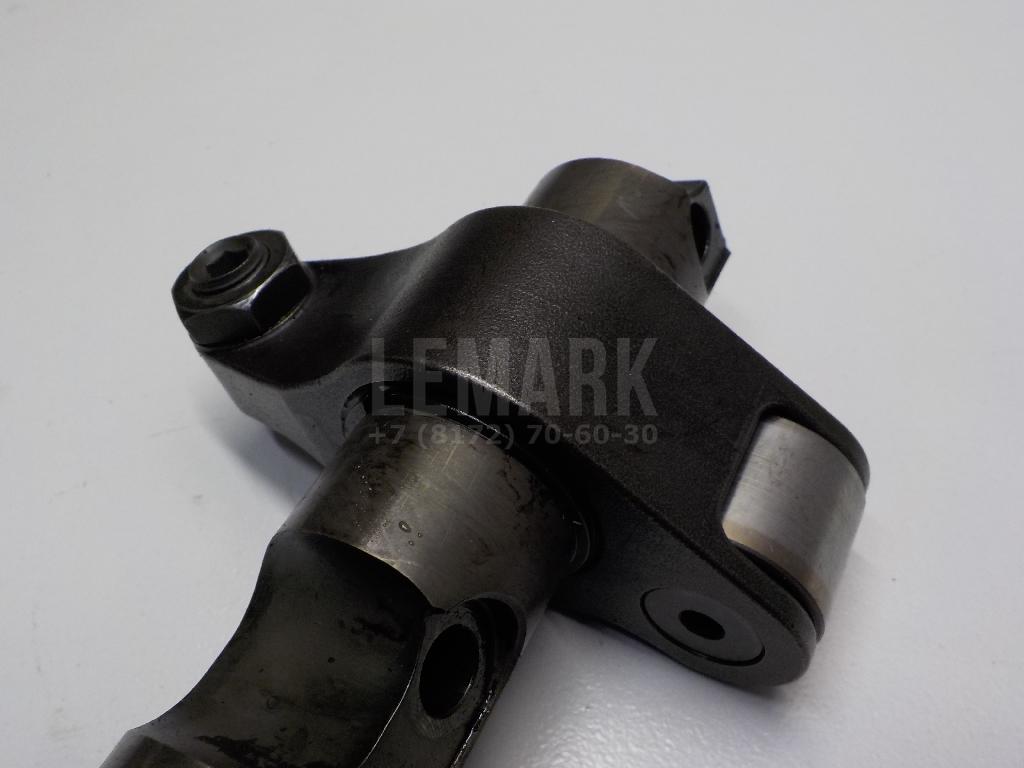 Ось коромысел для  Audi A4 [B6] 2000-2004
