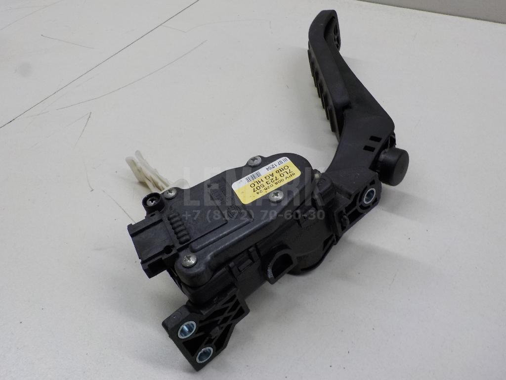 Педаль газа для  BMW X6 G06 2019