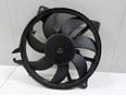 Вентилятор радиатора