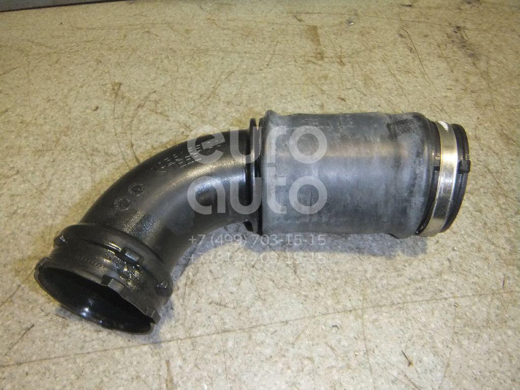 Воздуховод для Land Rover Discovery IV 2009-2016 в Москве